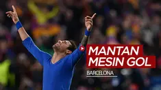 Berita video Neymar menjadi salah satu mesin gol Barcelona yang jangan dilupakan oleh para pecinta sepak bola. Siapa lagi selain Neymar?