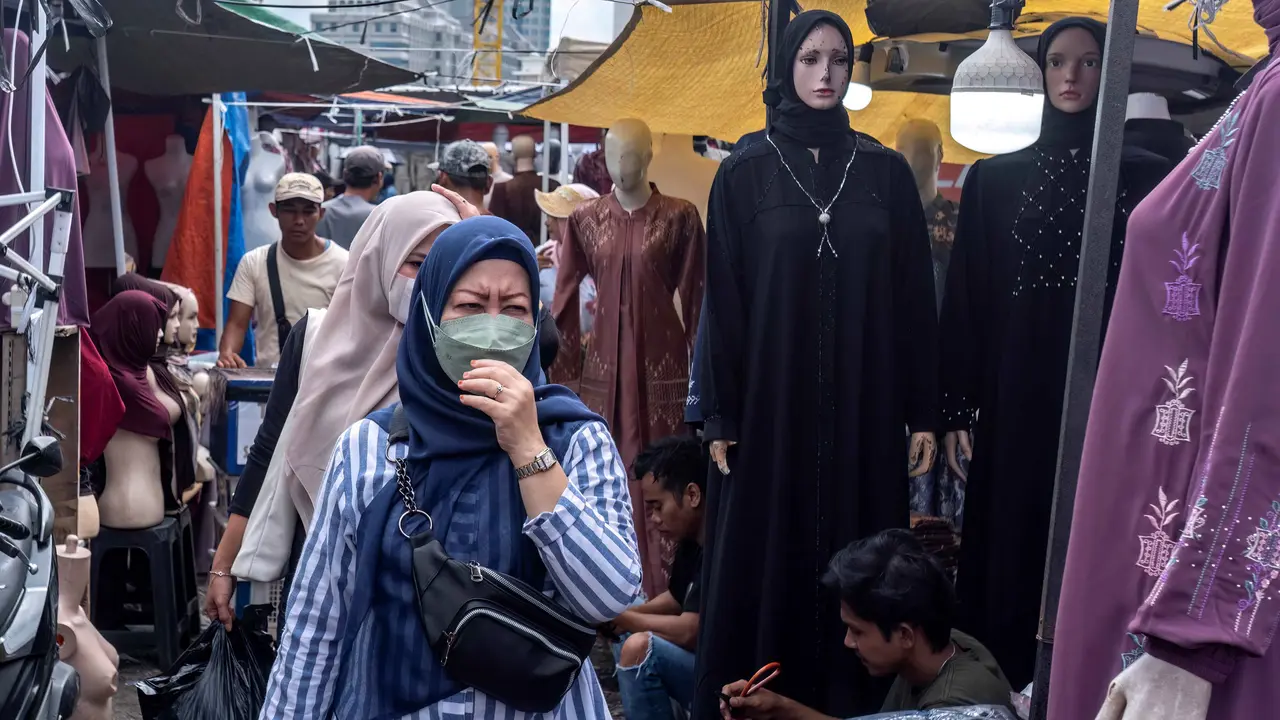 Sempat Tertekan, Industri Tekstil Lokal Siap Bangkit