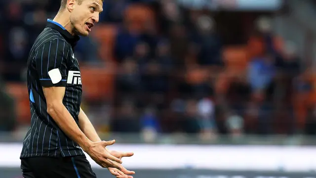 Nemanja Vidic