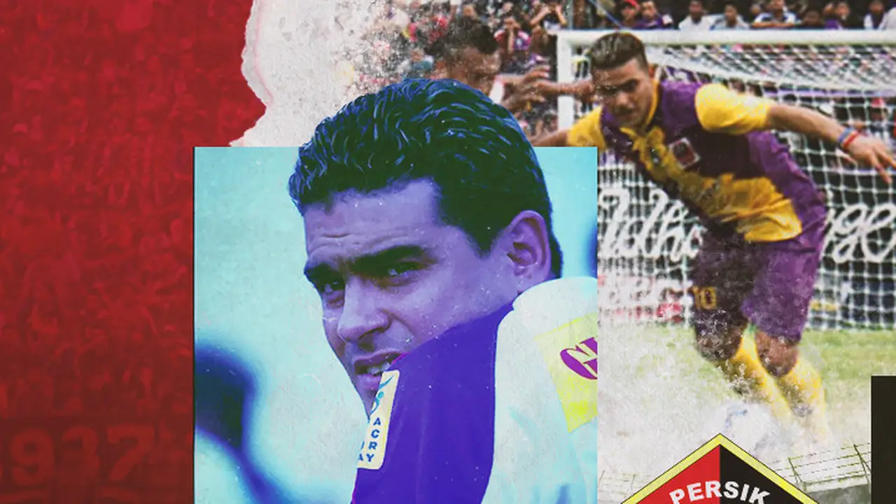 Cristian Gonzales