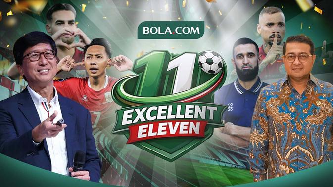 Ucapan Selamat Ulang Tahun ke-11 Bola.com dari Menteri Ekraf hingga Stakeholder Olahraga