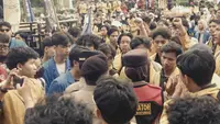 Curhat Mahasiswa Unsoed Usai Rektornya Kena OTT KPK