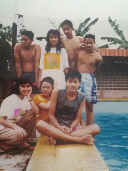 Armand Maulana (Instagram/armandmaulana04)