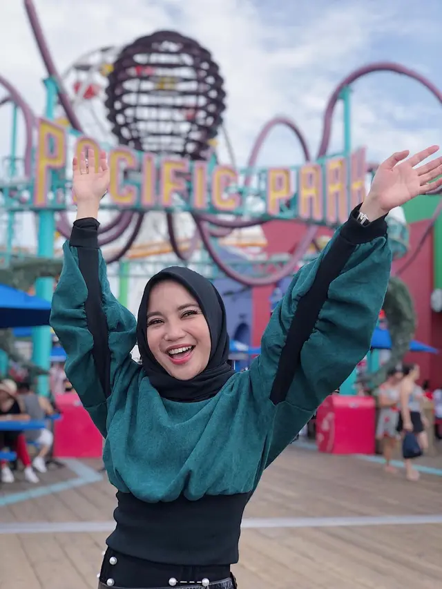 [Bintang Chacha Frederica