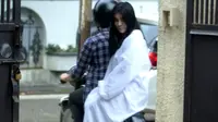 Live Streaming SCTV Sinetron Cinta Misteri Episode Kamis 8 November 2018