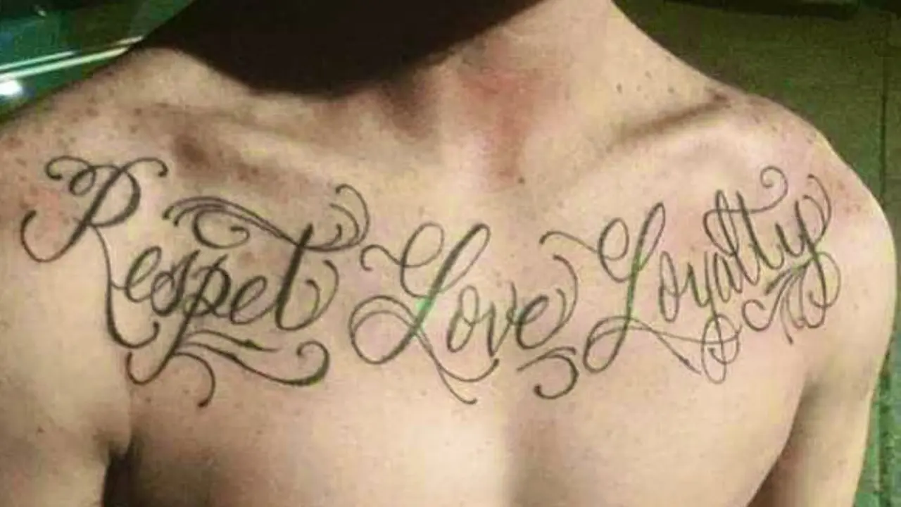 Kocak, 5 Potret Tato Typo Ini Bikin Tepuk Jidat