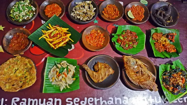 Waroeng Spesial Sambal (SS)