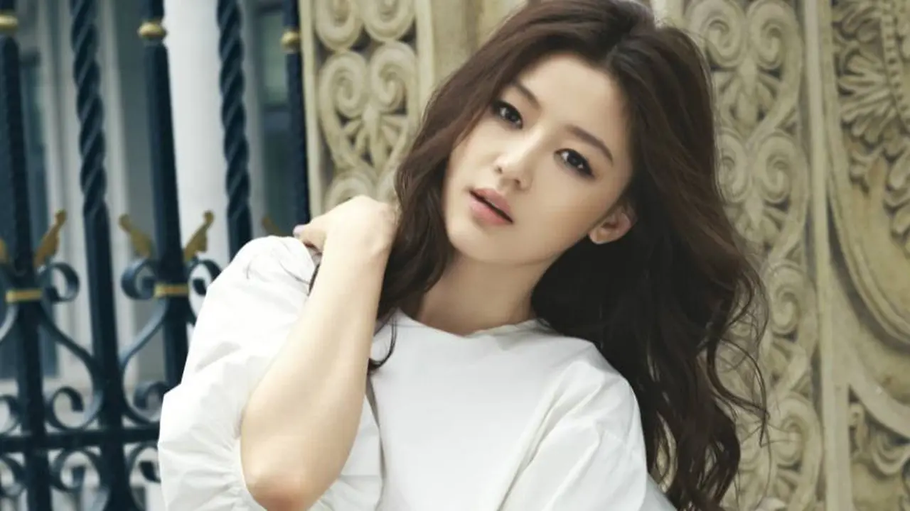[Bintang] Selamat, Jun Ji Hyun Dikaruniai Anak Kedua
