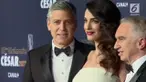 George Clooney jadi aktor dengan penghasilan tertinggi di dunia yang dirilis oleh Forbes. Sebagian besar penghasilannya adalah dari hasil penjualan perusahaan tequila.