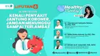 Penyakit jantung koroner merupakan salah satu penyebab utama kematian di seluruh dunia, dan sering kali gejalanya muncul tanpa peringatan. Kenali tanda-tanda dan faktor risikonya, agar kita dapat mengambil langkah pencegahan sebelum terlambat.