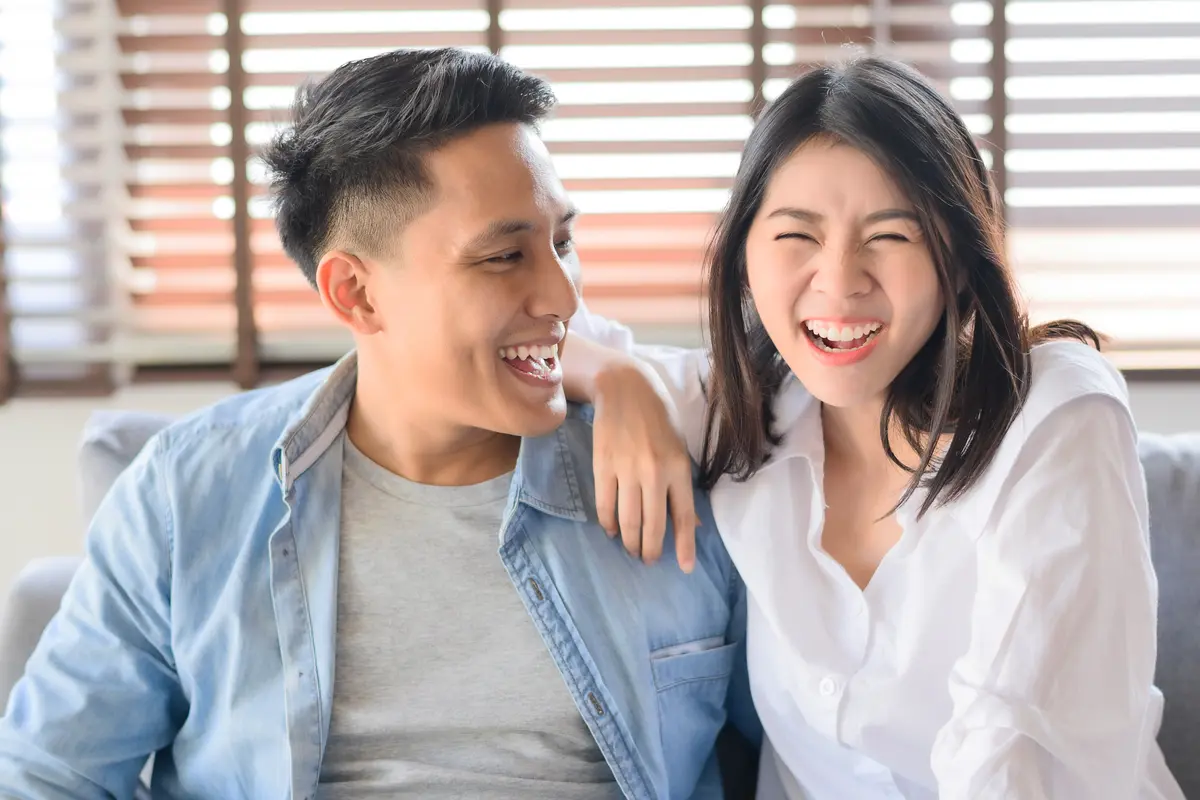 perempuan dan pasangan 19 juli tulus