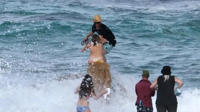 [Bintang] Kate Upton