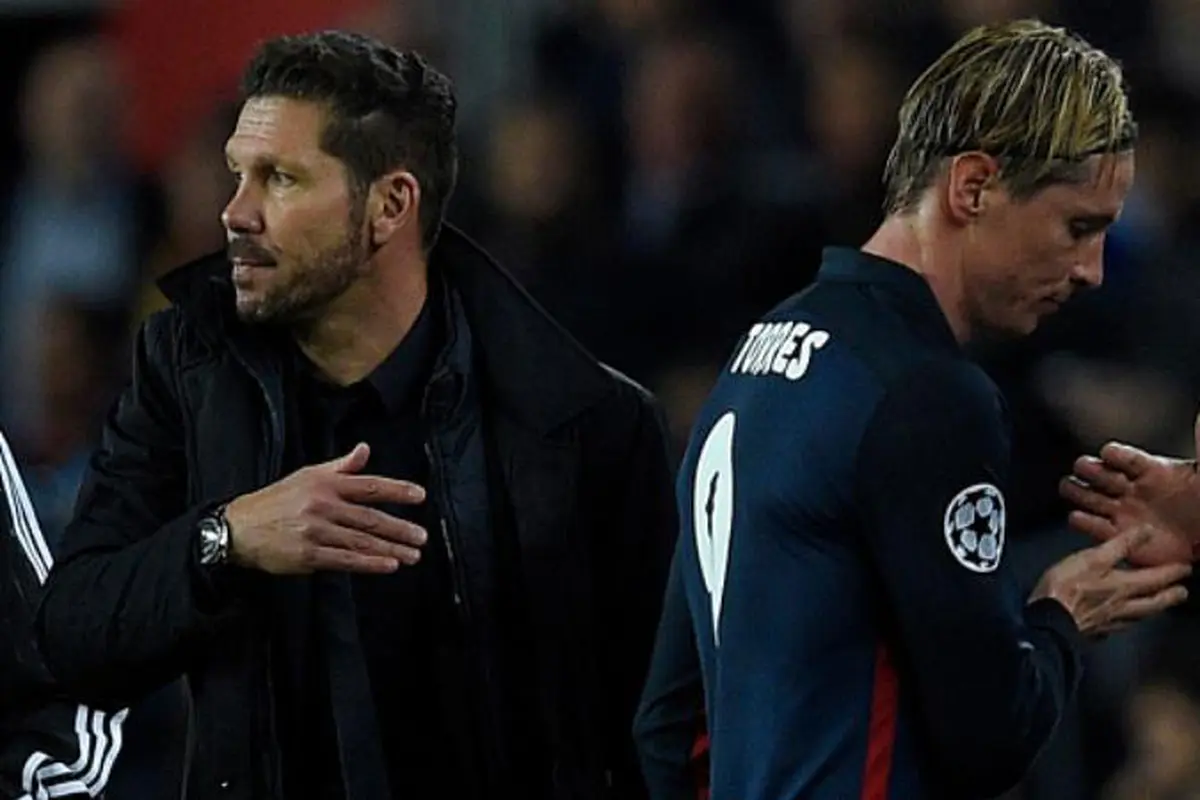 Fernando Torres