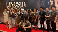 Ochi Rosdiana Alami Gangguan Gaib saat Syuting LINGSIR WENGI, Muntah-muntah hingga Asisten Kerasukan