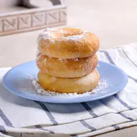 ilustrasi donat/opinovi/Shutterstock