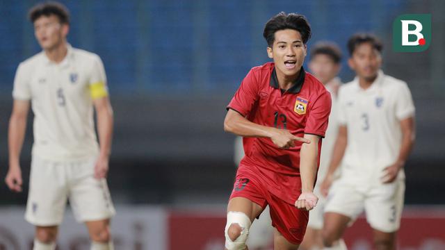 Foto: Lesu, Penampakan Timnas Vietnam dan Thailand usai Kena Karma di Semifinal Piala AFF U-19