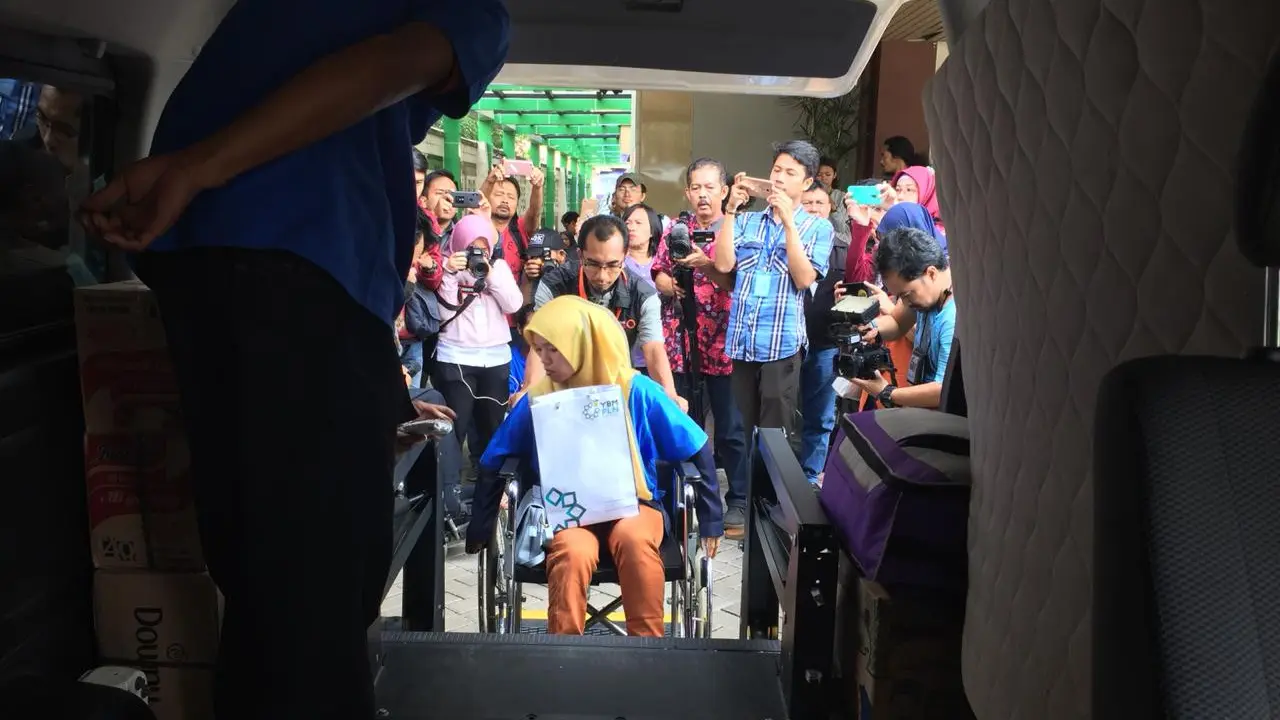 Disabilitas