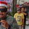 Semarak Lomba 17an Warga dan Pekerja Terminal Kampung Rambutan