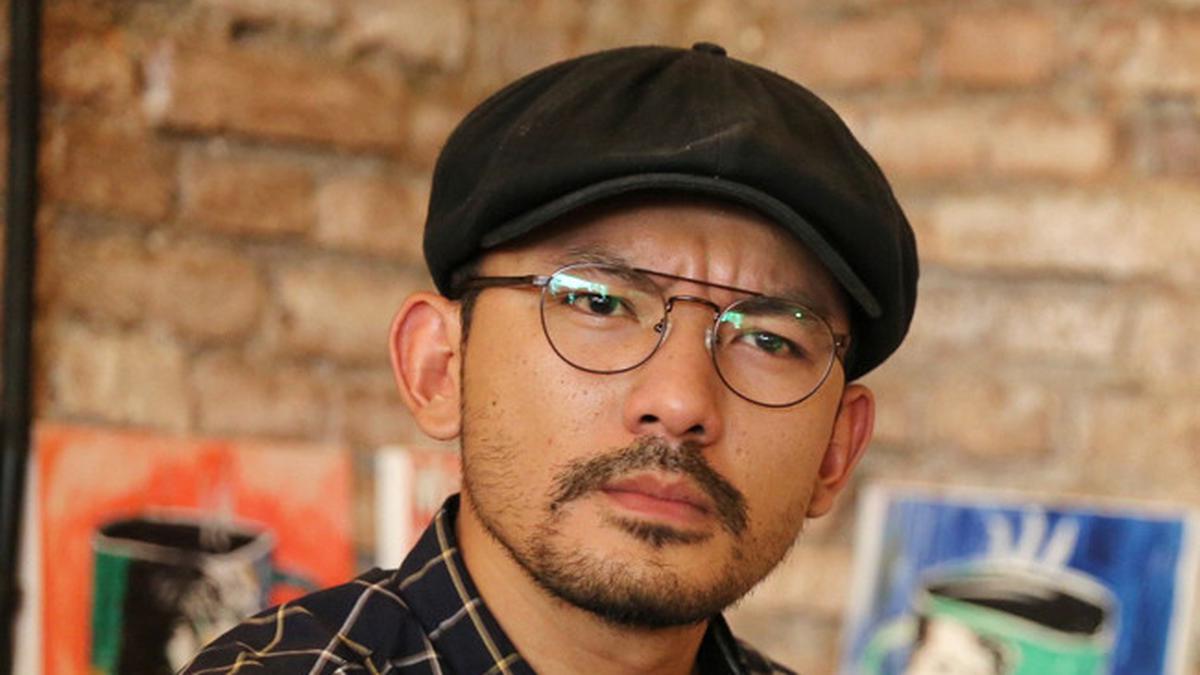 Rio Dewanto Ungkap Pendalaman Karakter Alif dalam Film Legenda Kelam Malin Kundang