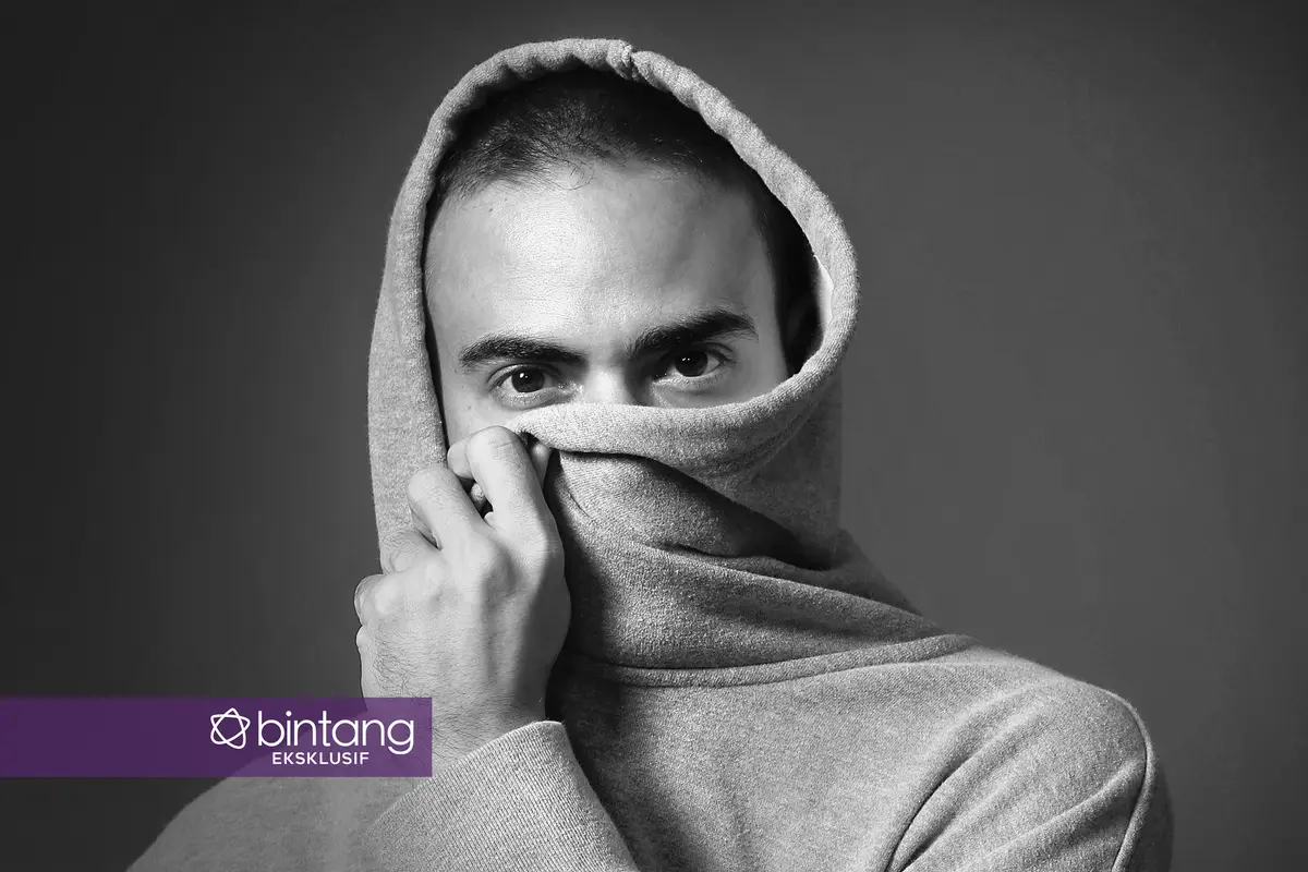 [Bintang] Ashraf Sinclair
