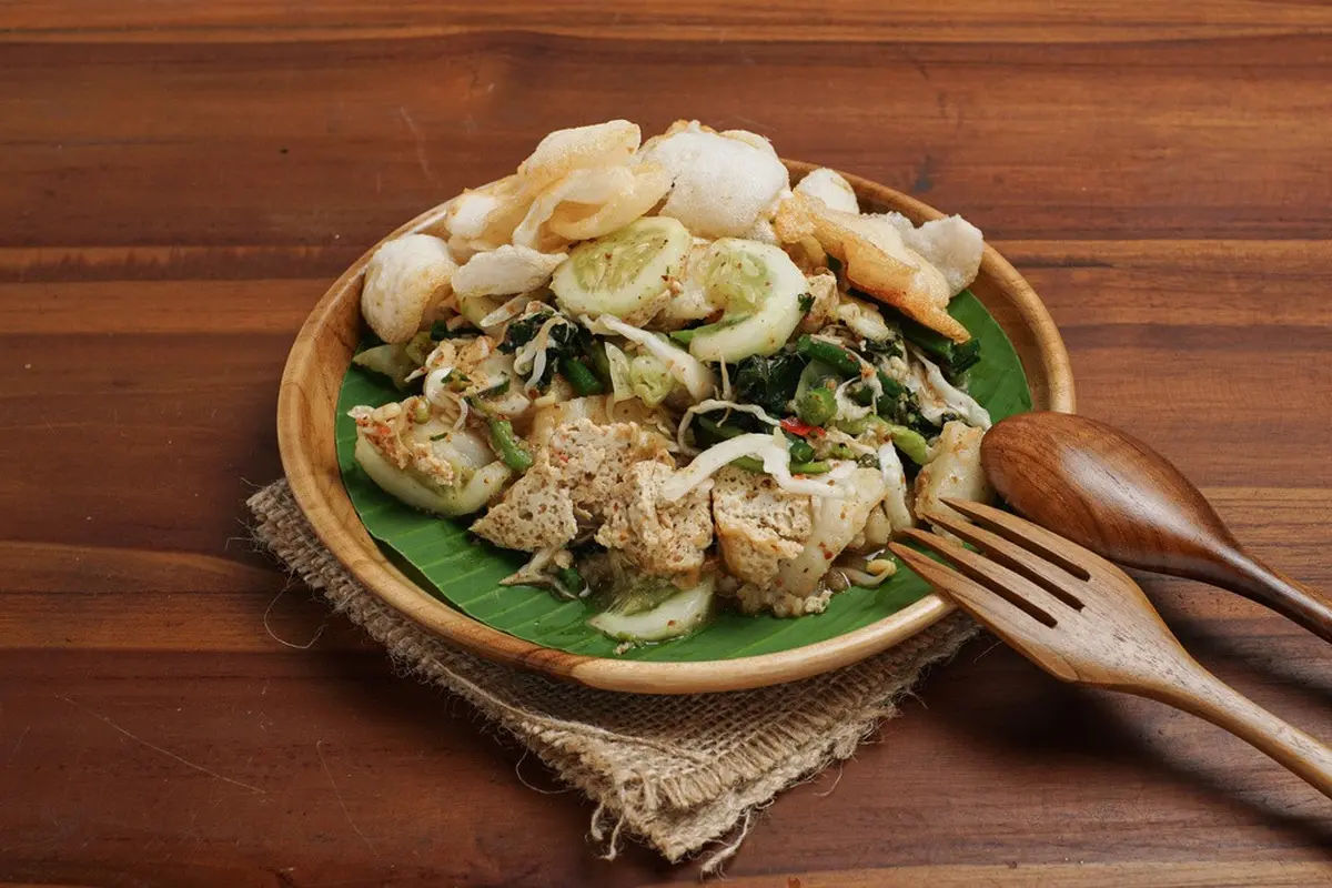 Rekomendasi Makanan Khas Sunda yang Menggoda Selera, Ada Jajanan Masa Kecil