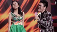 Duet Sammy-Sherly Mamamia Suguhkan Penjiwaan Mendalam