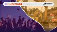 Kampus Kelola Tambang, Guru Besar UGM Sebut Ada Potensi Moral Hazard