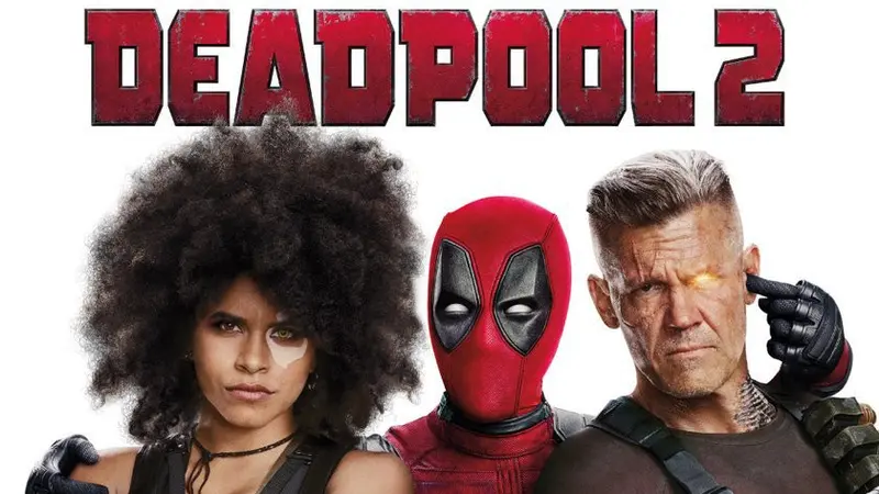 Deadpool 2