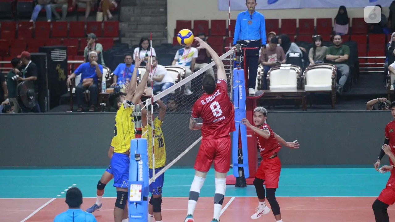 Proliga