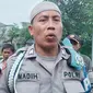 Bripka Madih (Bam Sinulingga)