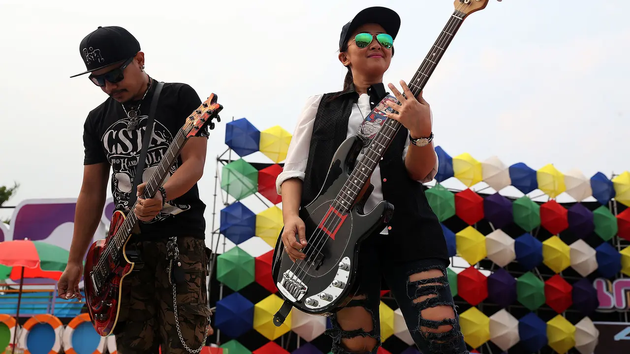 [Bintang] Kotak