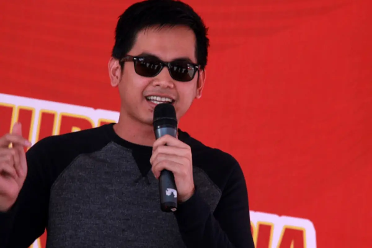 Tommy Kurniawan