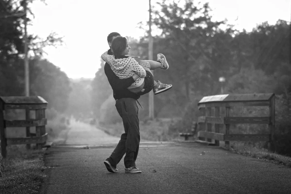 Kalau Dia Cinta, Dia akan Lakukan ini Untuk Kamu