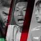 Trivia Kiper Liga 1 2018 (Bola.com/Adreanus Titus)