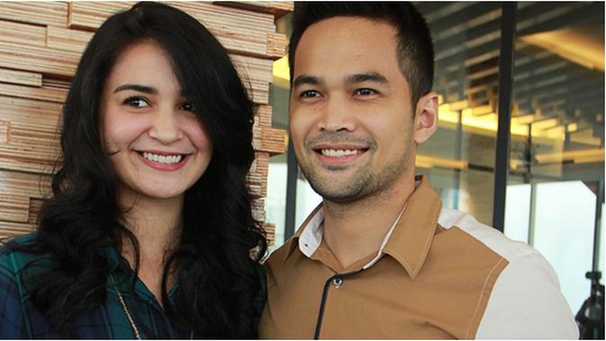 Shireen Sungkar Akhirnya Hamil Anak Pertama - Lifestyle ...