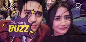 Prilly Latuconsina merupakan salah satu selebritis yang kerap diserang oleh haters.