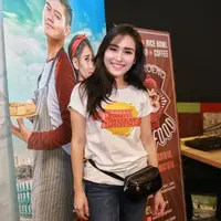 Launching Soundtrack film Dimsum Martabak (Adrian Putra/bintang.com)