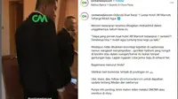 Pengunjung Hotel Bikin Banjir Satu Lantai Gara-Gara Sprinkler, Apa sih Fungsi Alat Itu?