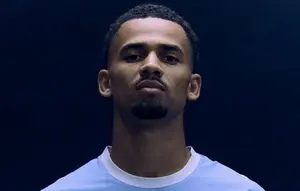 Iliman Ndiaye Berubah Drastis, Dari Gagal di Marseille hingga Menjadi Rekrutan Mahal