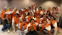 Inspiratif, Beasiswa untuk Karyawan Kanmo Tempuh Pendidikan Sarjana