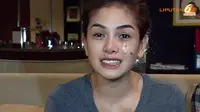 Saat Terjadi Keributan, Nikita Mirzani Alami Pelecehan Seksual