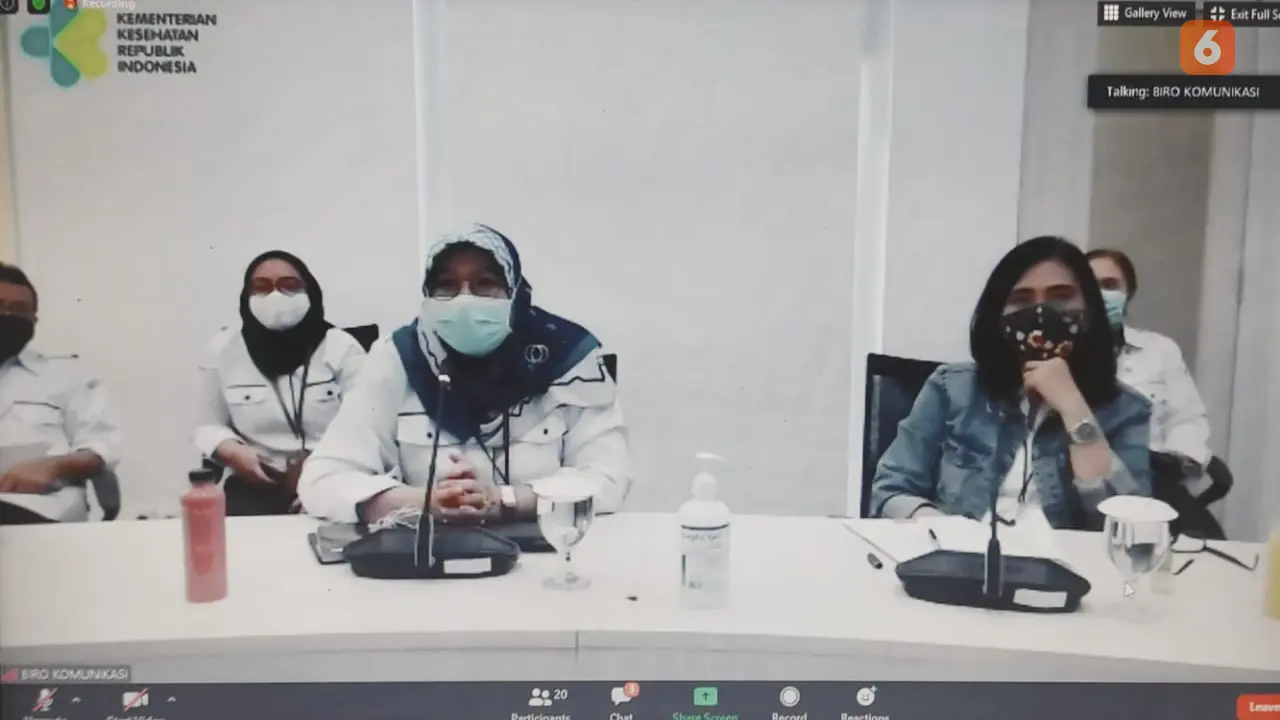 dr. Siti Nadia Tarmizi, M.Epid