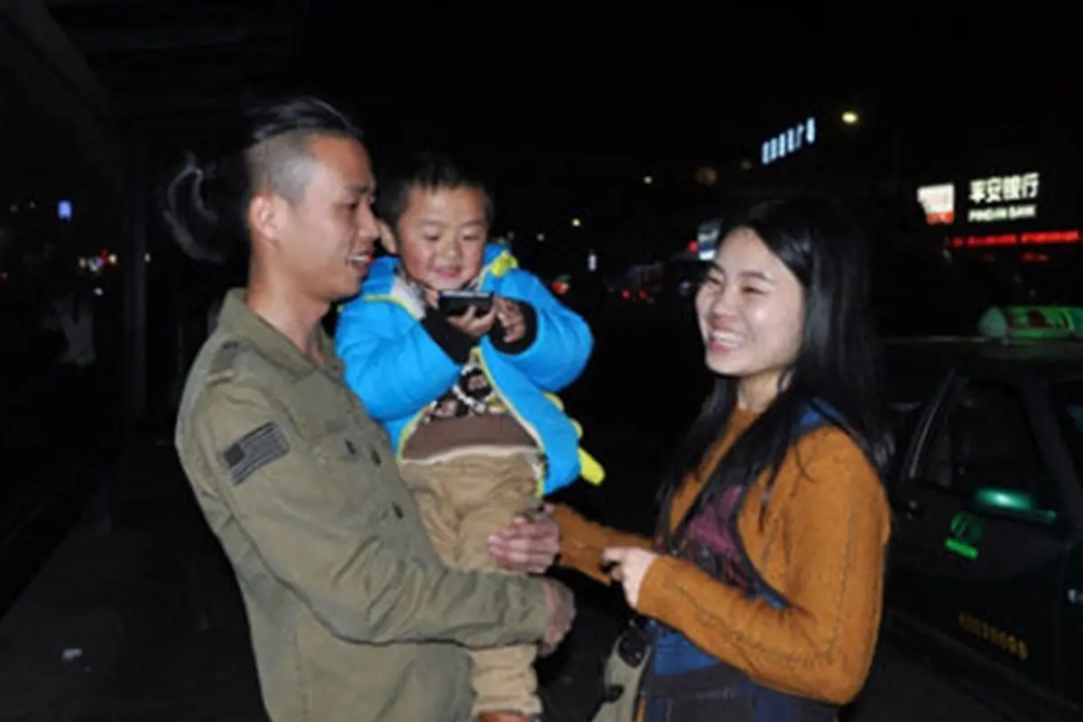 Foto: copyright english.sina.com