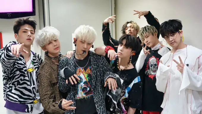 [Bintang] Bintang Saranghaeyo Indonesia 2017 Sapa Fans Jelang Tampil