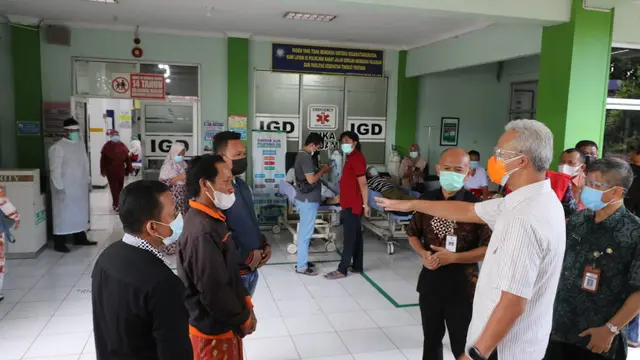 Ganjar Pranowo