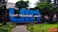 Ilustrasi Universitas Islam Negeri (UIN) Syarif Hidayatullah Jakarta