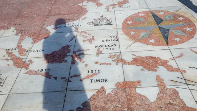 Cerita dari Portugal