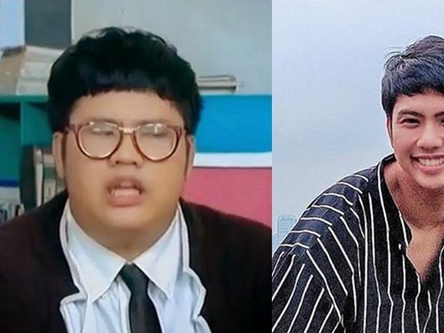 Selain Ricky Cuaca Ini 5 Pemain Sinetron Ggs Yang Penampilannya Bikin Pangling Hot Liputan6 Com