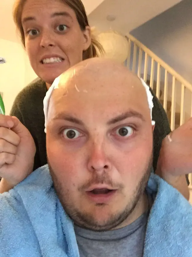 [Bintang] Kisah Pernikahan