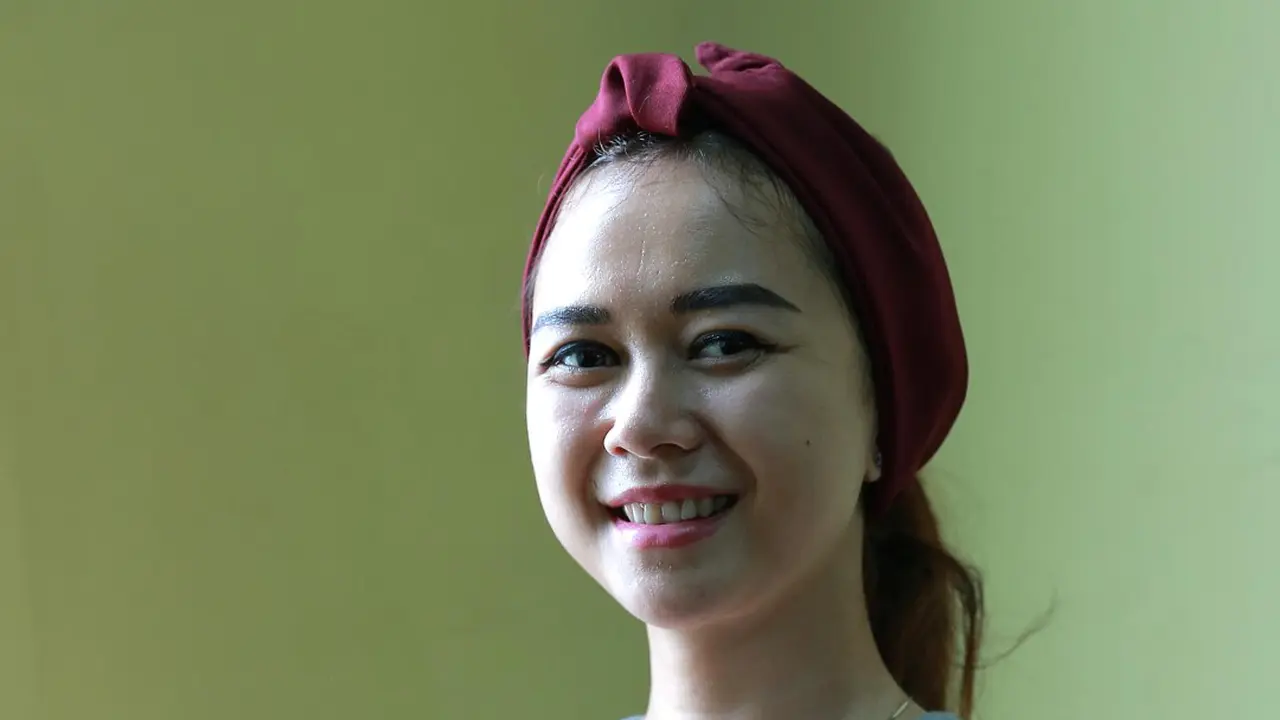 Aura Kasih